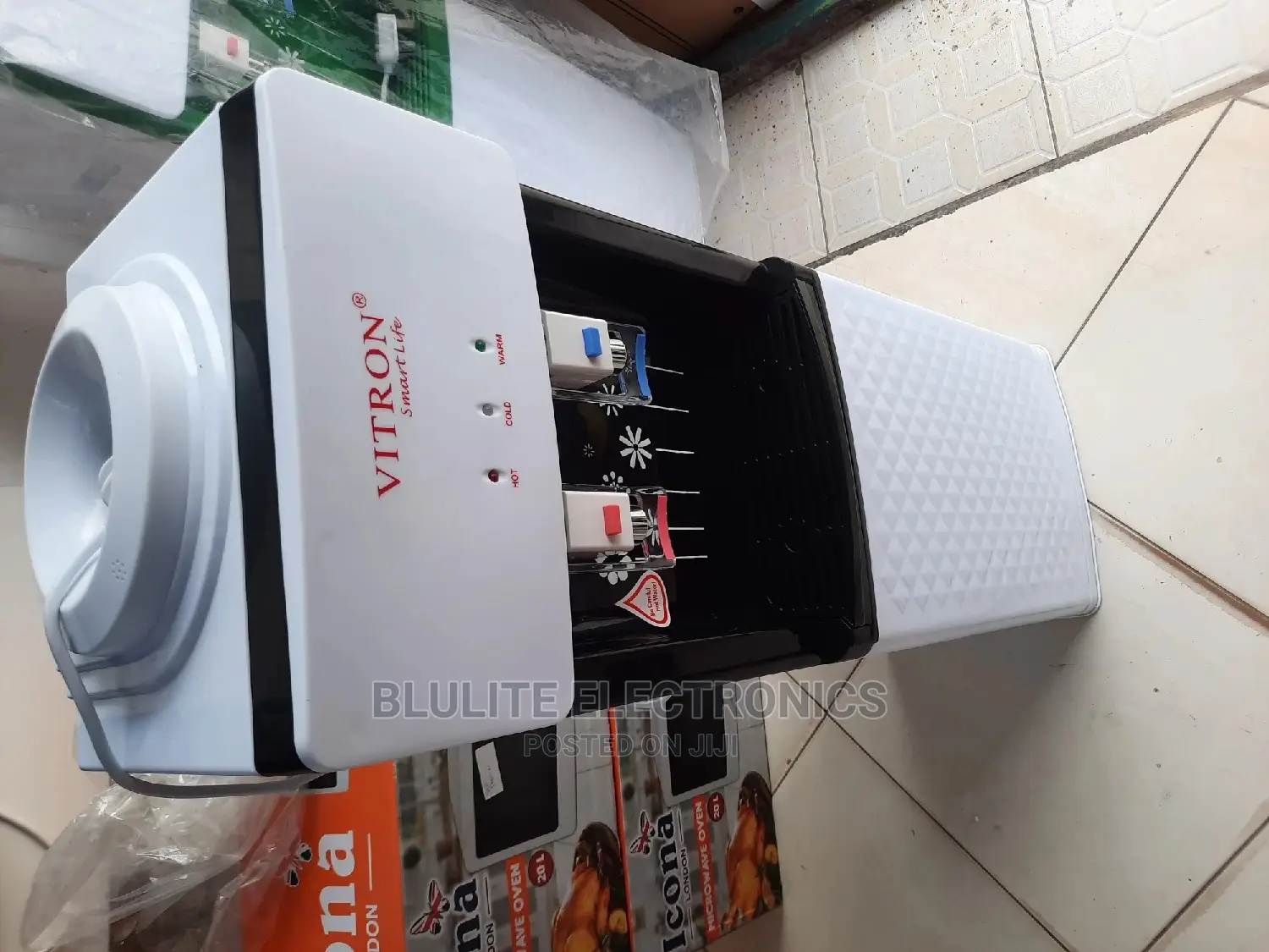 Vitron Water Dispenser