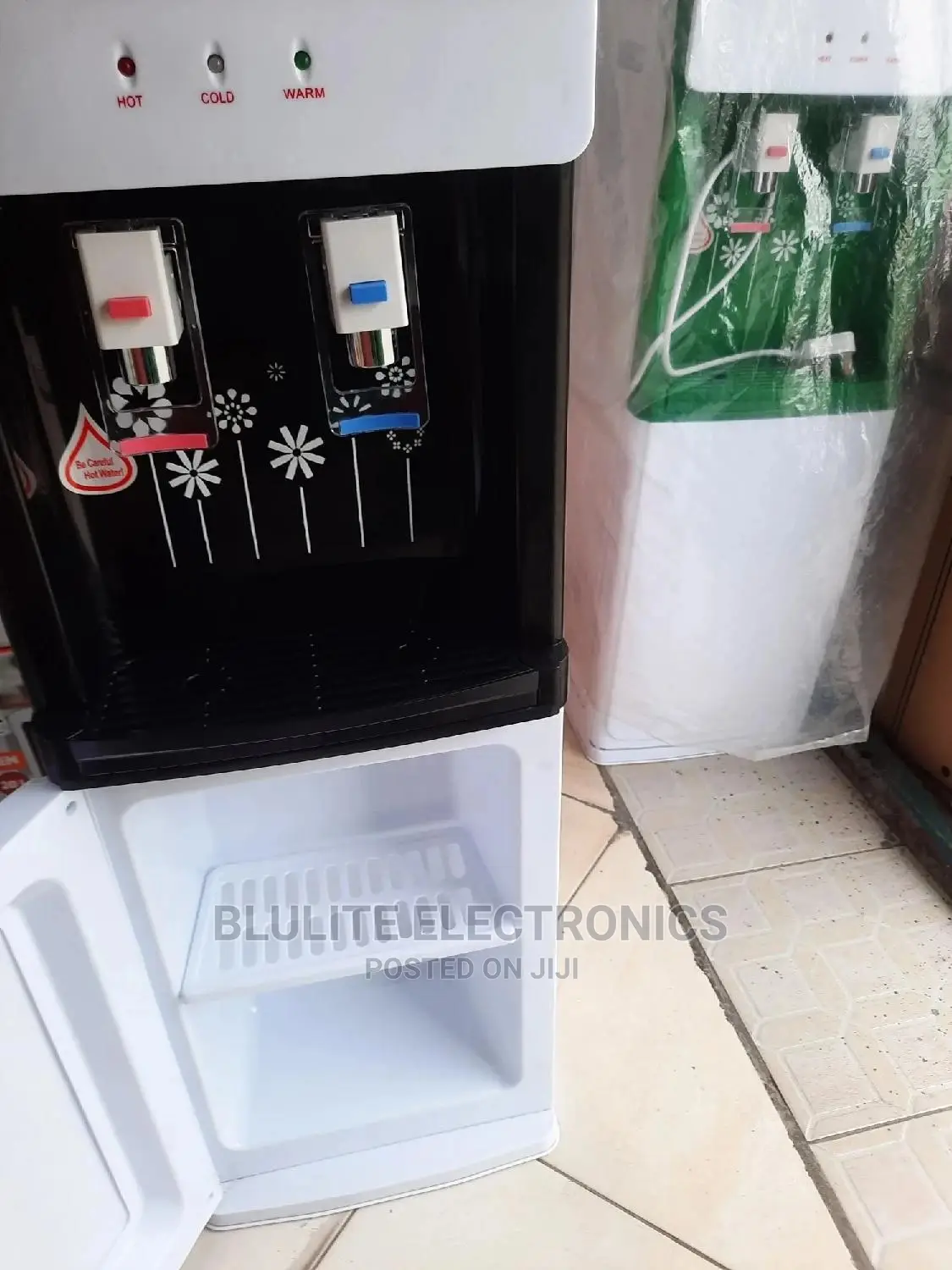 Vitron Water Dispenser
