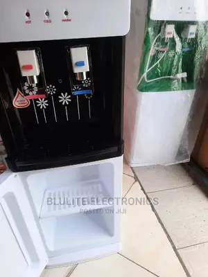 Vitron Water Dispenser