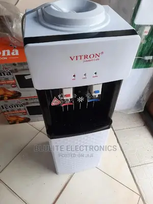 Vitron Water Dispenser
