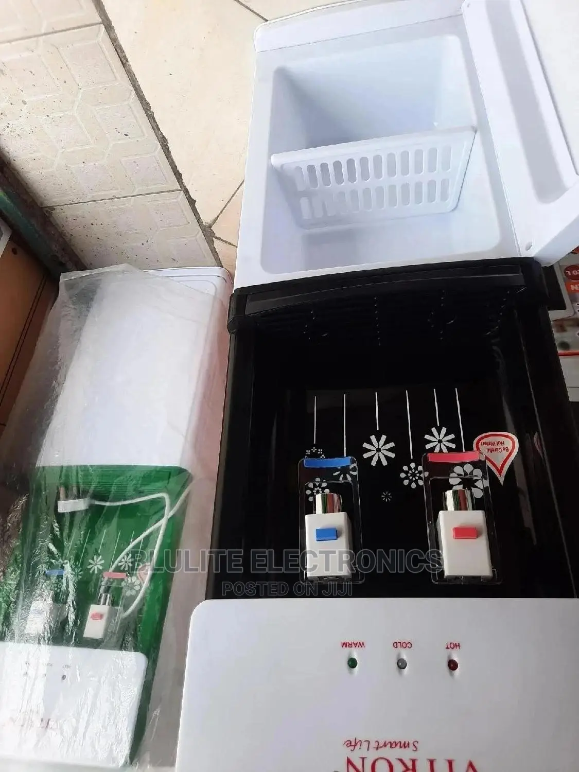 Vitron Water Dispenser