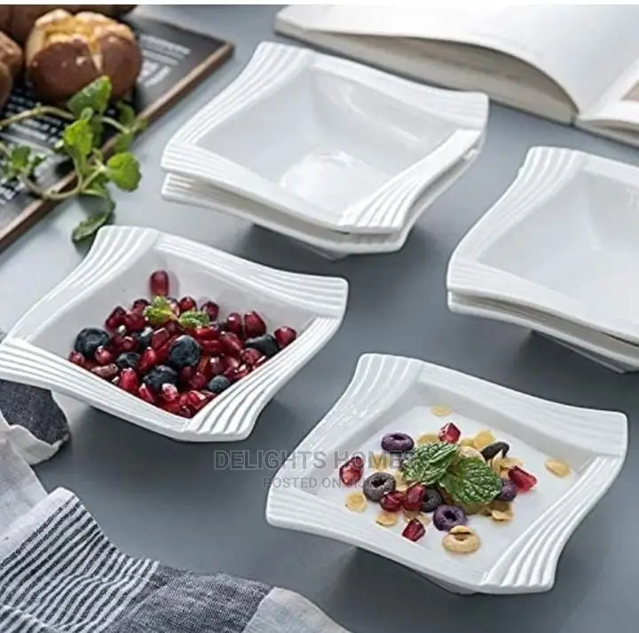 36pcs Malacasa Dinner Set