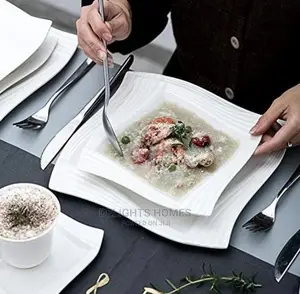 36pcs Malacasa Dinner Set
