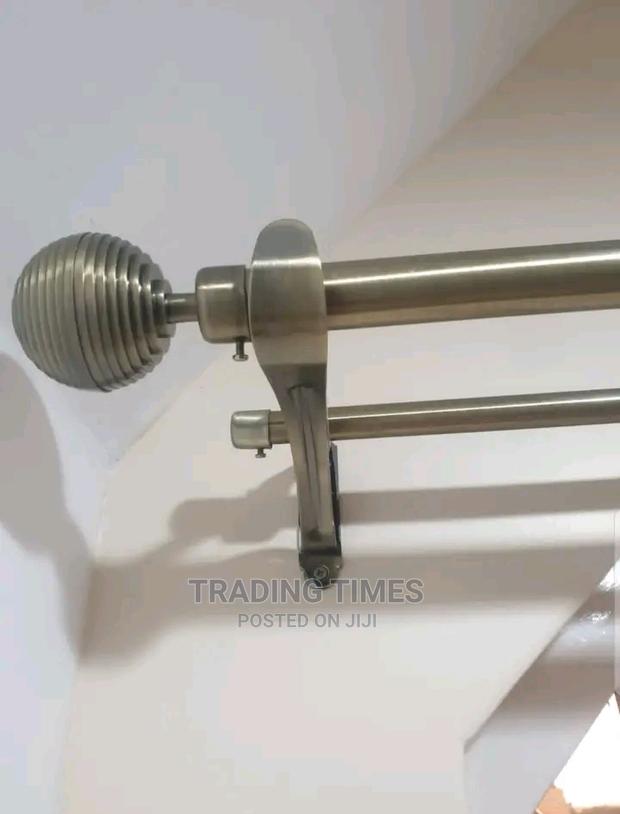 Curtain Accessories End Finals( Stairs) - main view
