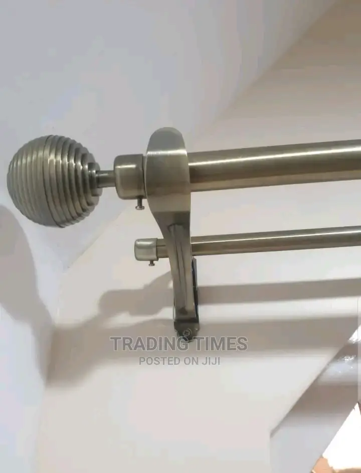 Curtain Accessories End Finals( Stairs)