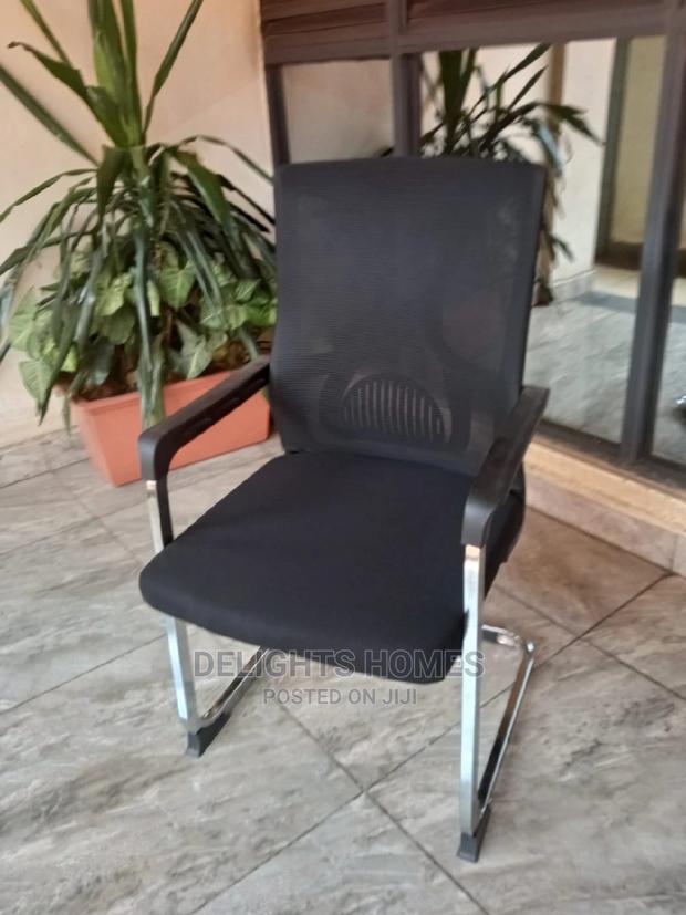 Orthopaedic Visitors/Office Chair - main view