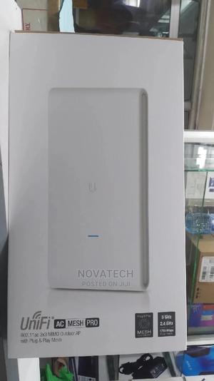 Unifi Ac Mesh Pro - thumbnail 3