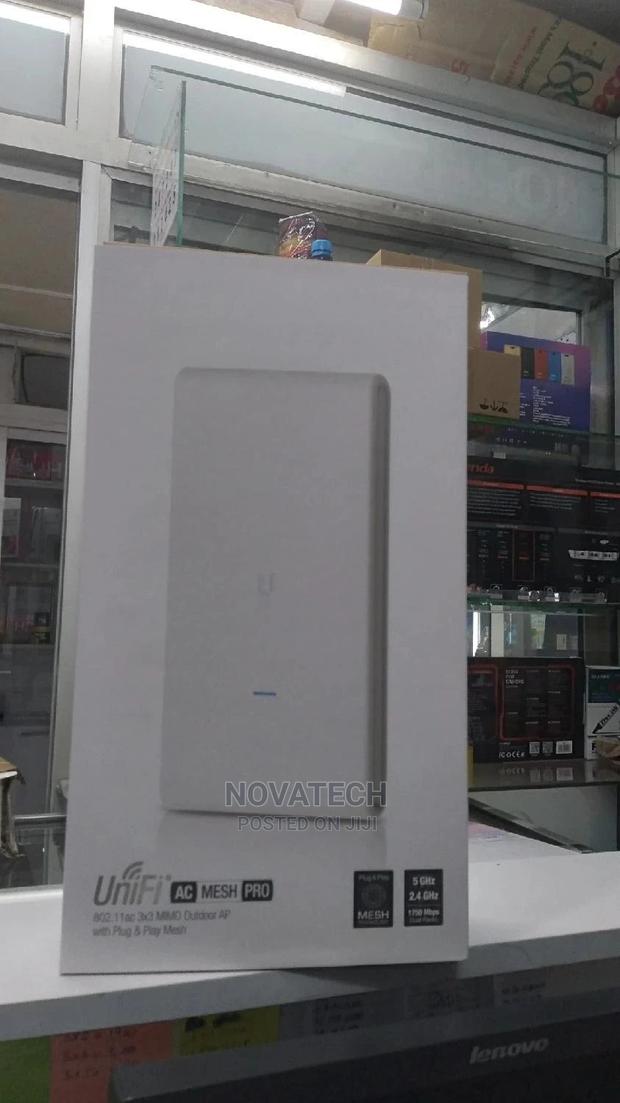 Unifi Ac Mesh Pro - thumbnail 4
