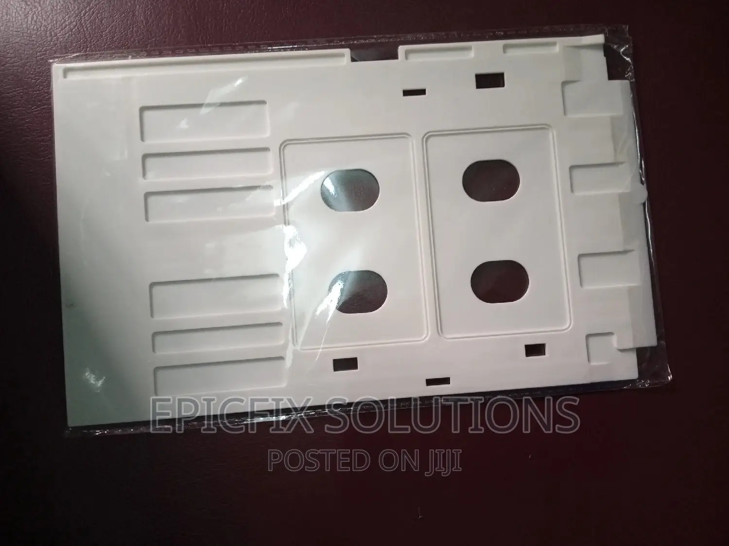 P660 EPSON Cd Tray
