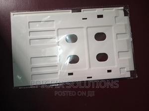 P660 EPSON Cd Tray - thumbnail 2