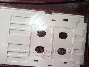 CD Tray Epsons Printer - main view