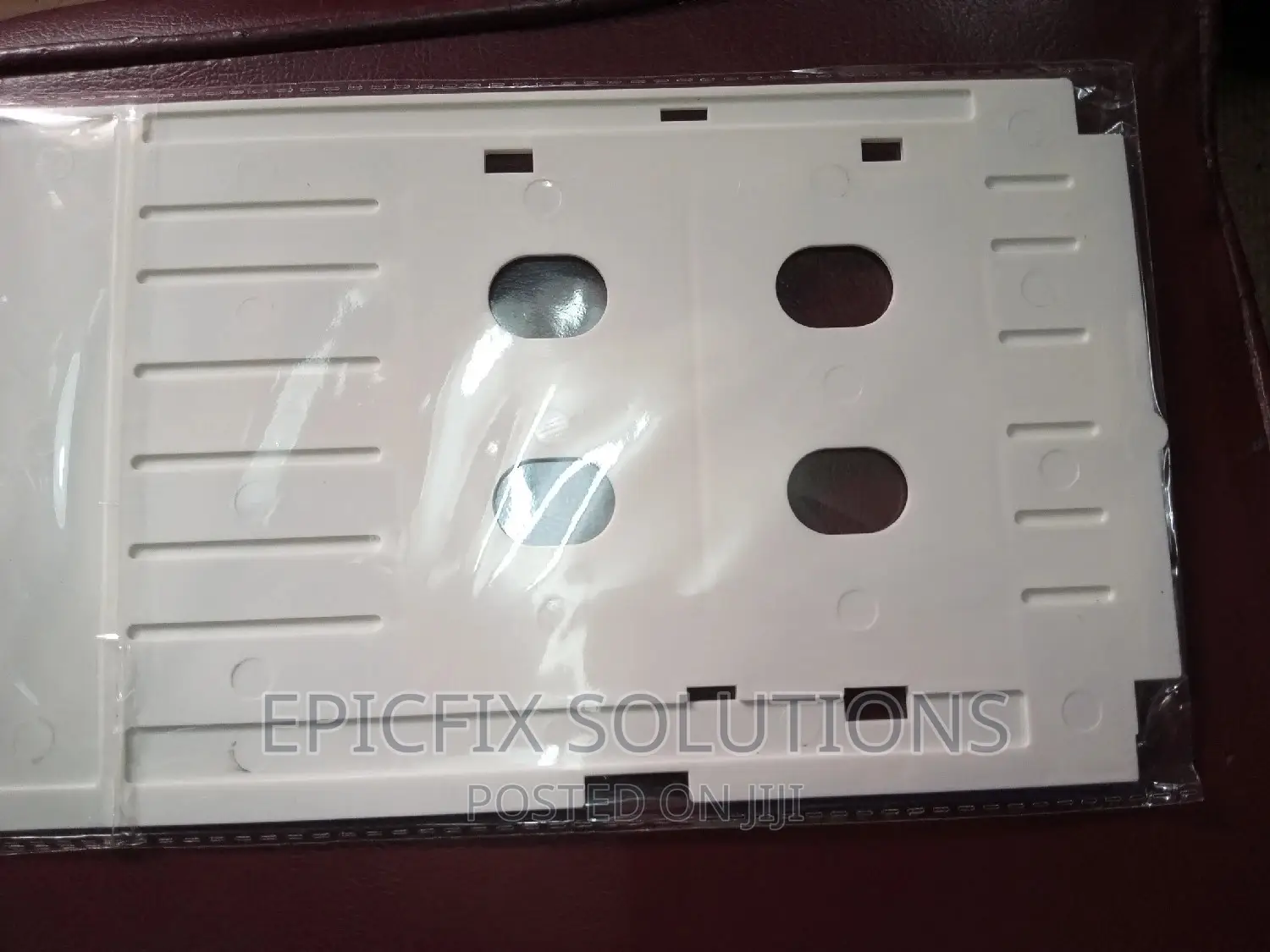 Cd Tray for Epson A4 Printer