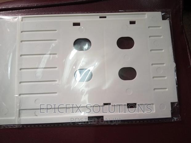 Cd Tray for Epson A4 Printer - thumbnail 3