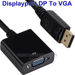 Display Port to Vga Converter - thumbnail 2
