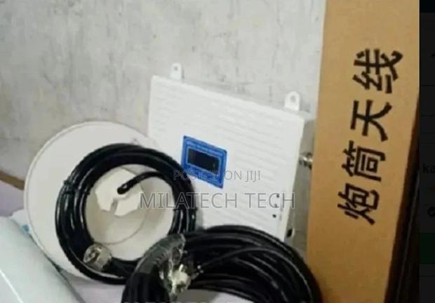 Mobile Signal Booster Brand New - main view