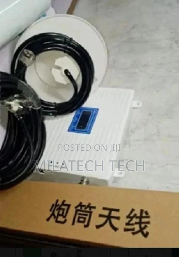 Mobile Signal Booster Brand New - thumbnail 2