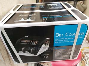 Best Quality Money Counter - thumbnail 2