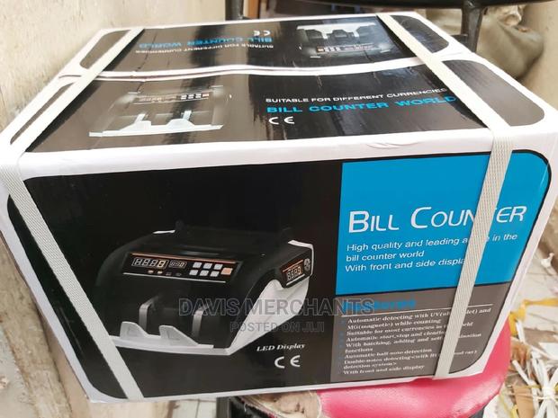 Best Quality Money Counter - main view