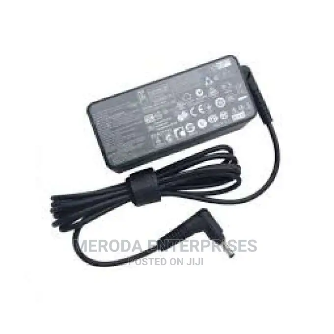 Lenovo Laptop Charger 20V 3.25A (65W) Small Pin