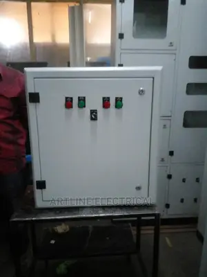 Electrical LV Boards