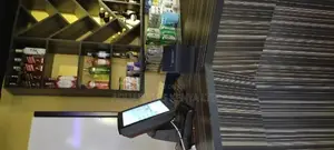 Club and Restaurant Point of Sale