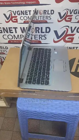 Laptop HP EliteBook 820 G3 8GB Intel Core i5 SSD 256GB