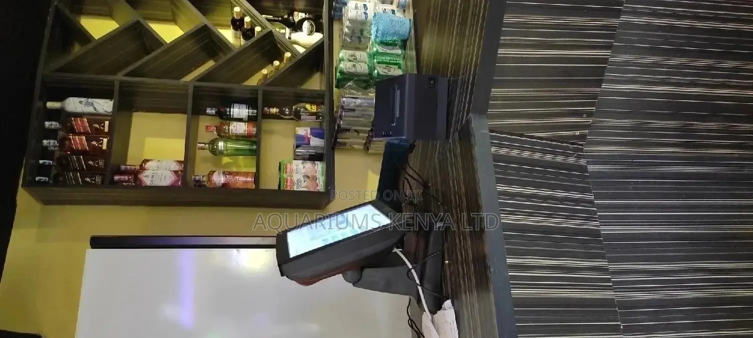 Feature Rich Point of Sale Sytem for Clubs Hotels Pos
