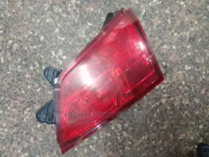 Subaru BR9 Legacy Outback Boot Light