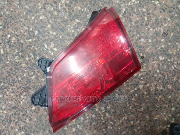 Subaru BR9 Legacy Outback Boot Light