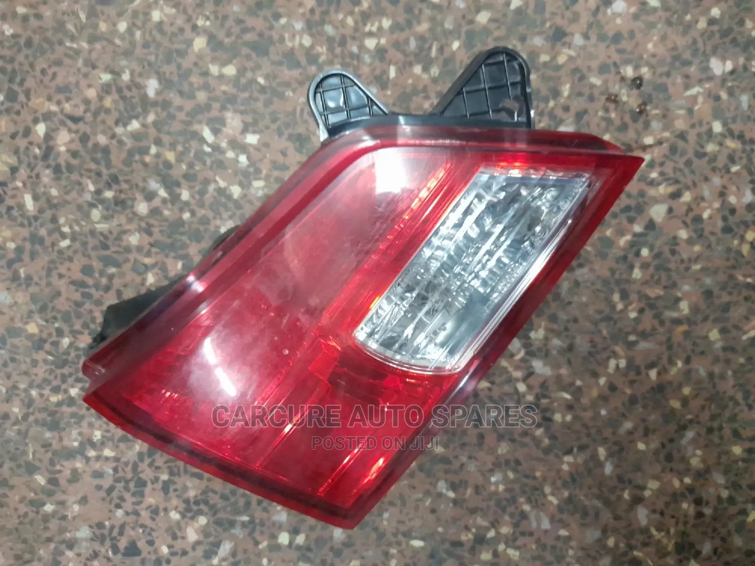 Subaru BR9 Legacy Outback Boot Light
