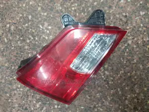 Subaru BR9 Legacy Outback Boot Light