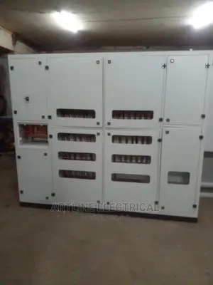Electrical LV Boards