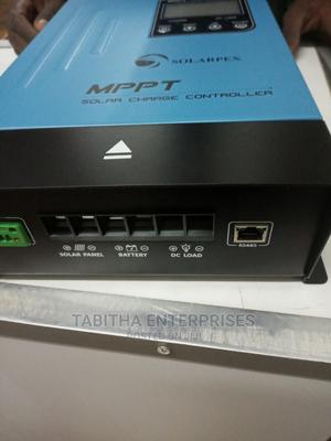 Mmpt Solar Charger Controller - thumbnail 2