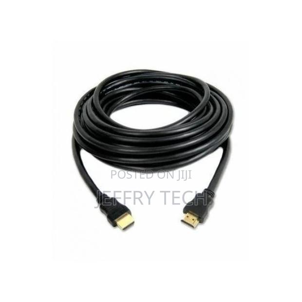Generic 20m Heavy Duty High Quality HDMI Cable. - main view
