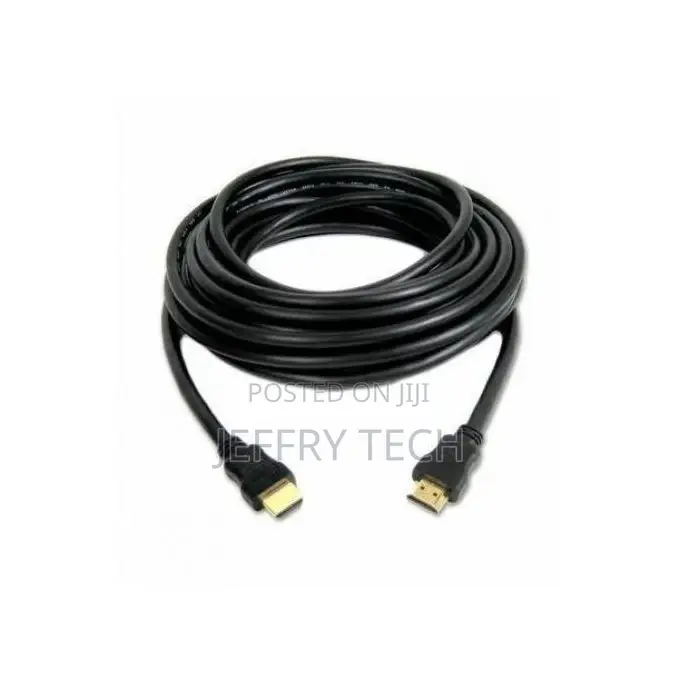 Generic 20m Heavy Duty High Quality HDMI Cable.