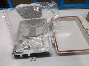 Fiber 1 by 8 Fat Box - thumbnail 2