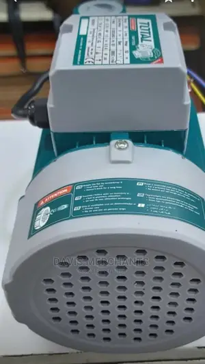 Best Quality Booster Pump
