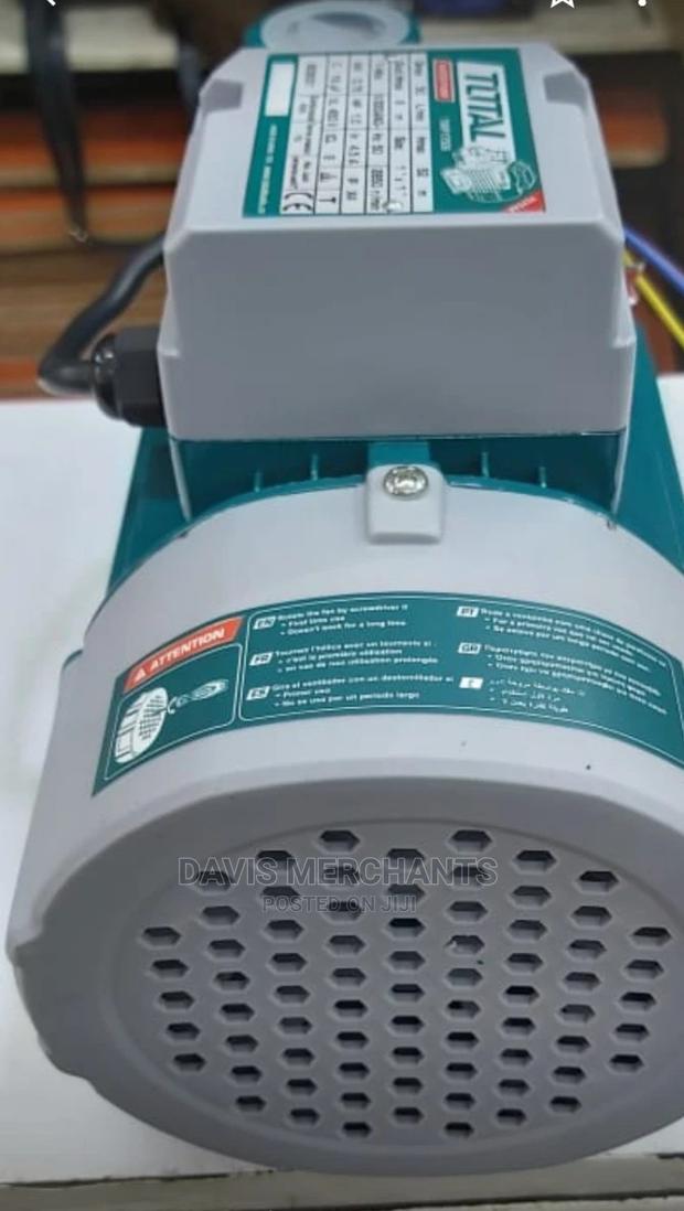 Best Quality Booster Pump