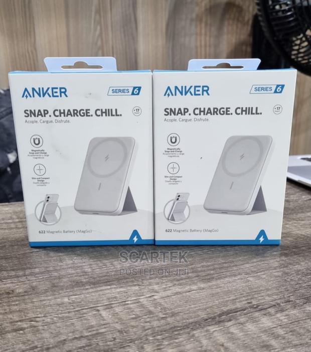 Anker 622 Magnetic Battery (Maggo)
