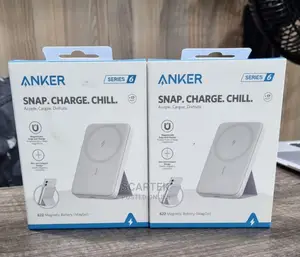 Anker 622 Magnetic Battery (Maggo)