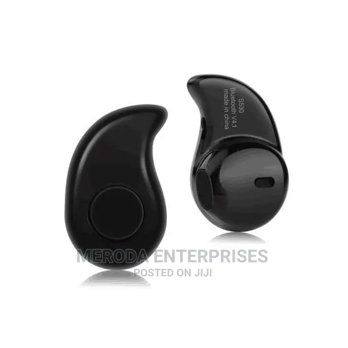 Mini Wireless 4.1 Stereo In-Ear Headset