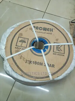 3inch 100M Delivery Pipe