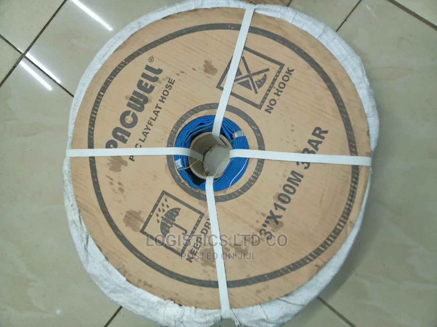 3inch 100M Delivery Pipe