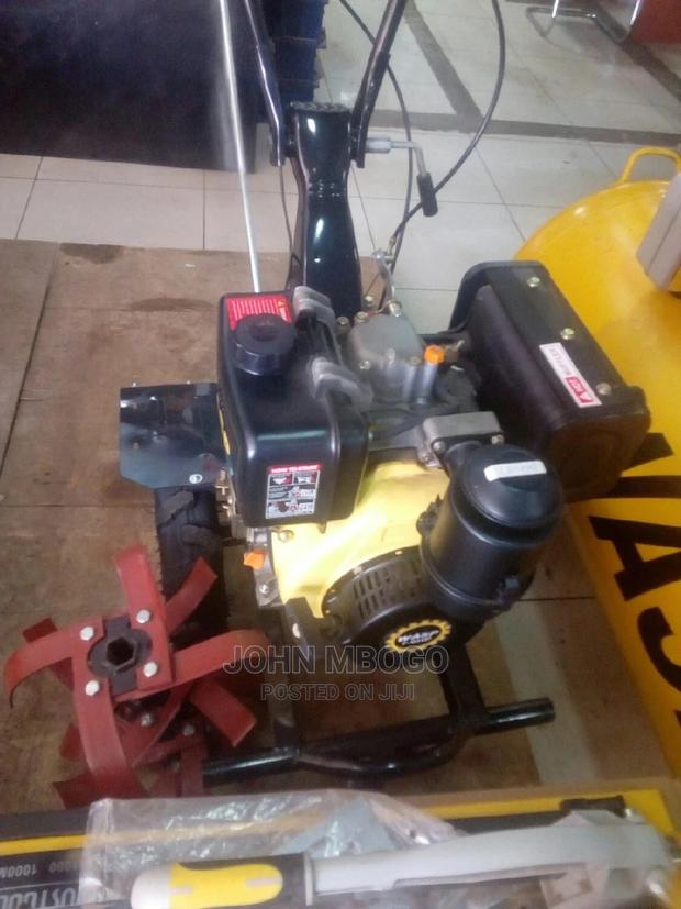 Power Tiller - thumbnail 7
