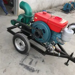 12hp Water Pump