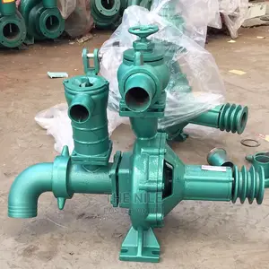 12hp Water Pump