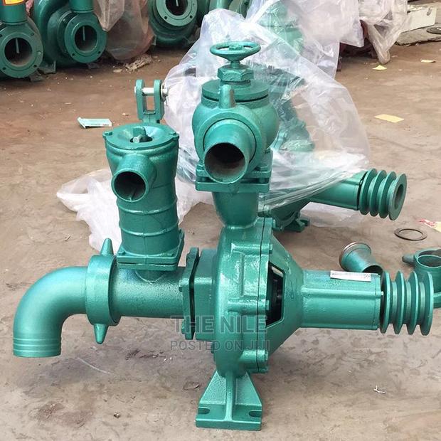 12hp Water Pump - thumbnail 3