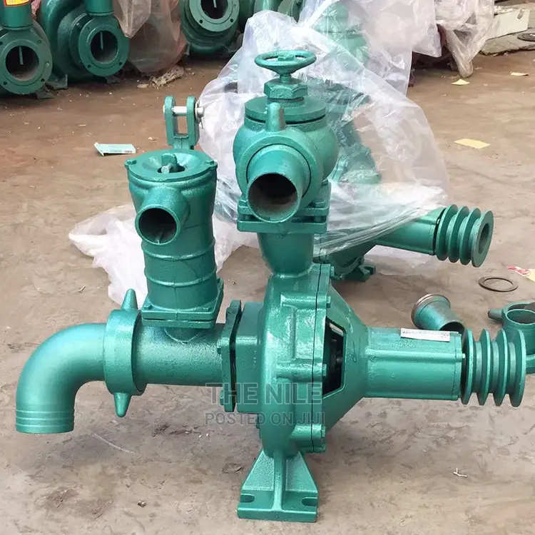 12hp Water Pump