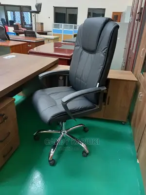 Executive Office Seat