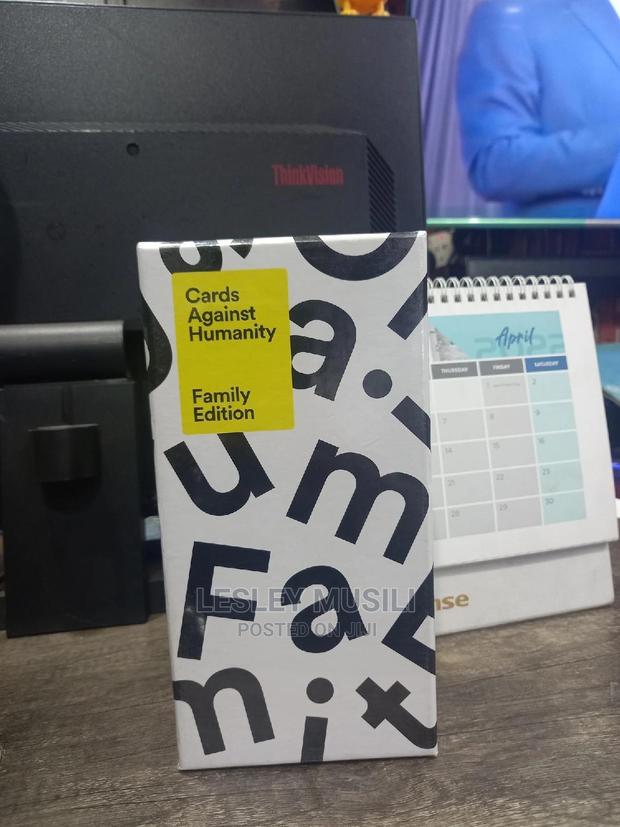 Cards Against Humanity - thumbnail 3